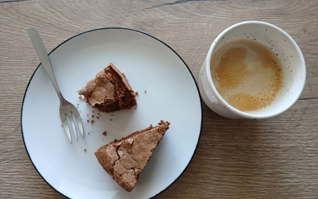 Das Schneekuchen-Projekt